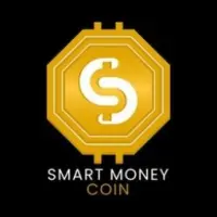 Smart Money Coin Logo