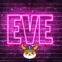 FlokiEVE Logo