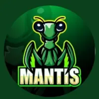 Little Mantis Logo