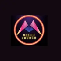 Mobile Launch Logo