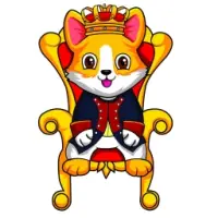 Doge Empire Logo