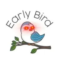 EARLYBIRD Logo