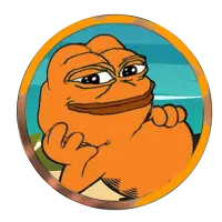 PepeCat Logo