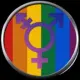 Rainbow Token