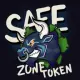 Safe zone token