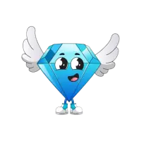Airdiamond Logo