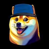 Dogwifhat Logo