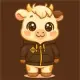 Baby Moo