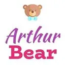 ArthurBear Coin Logo
