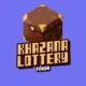 Khazana Lottery Token