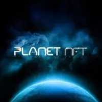 PLANET NFT Logo