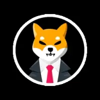 Shiba Boss Logo