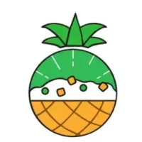 Pineapple Logo