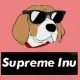 Supreme Inu
