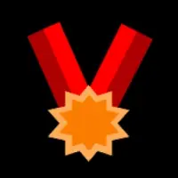 Victory Token Logo