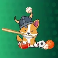 FLOKI FINAL SCORE Logo