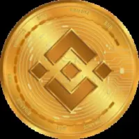 BNBGOLD $BNB Logo