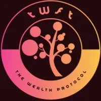 The Wealth Funding Token Logo