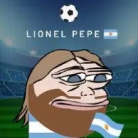 LIONEL PEPE Logo