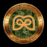 Mimos Coin Logo