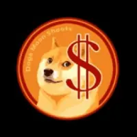 Doge Moon Shots Logo