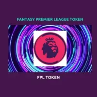 Fantasy Premier League Token Logo