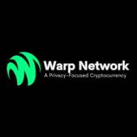 Warp Network Logo