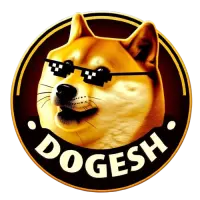 DOGESH Logo