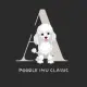 Poodle Inu Classic