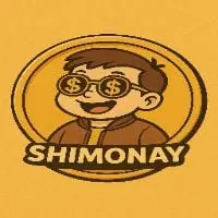 Shimonay Logo