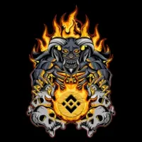 BNBFIRE FINANCE Logo