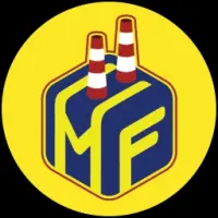 Memecoin Factory Logo
