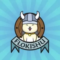 FloKishu Logo