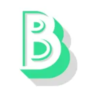 BTC1000x Logo
