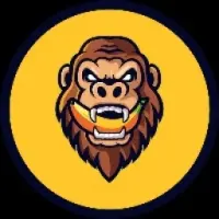 Gorilla Logo
