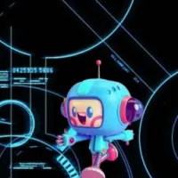 ASTRO BOT Logo