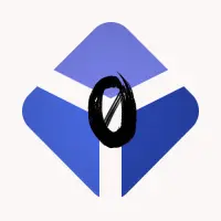 Bitcoin Block 0 Logo