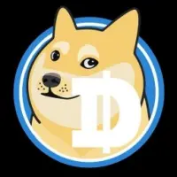 Dogecoin Cash Logo