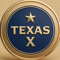 Texas X Logo