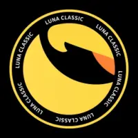 $LUNC Logo