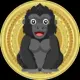 Baby Ape