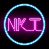 NKT Coin Logo