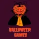 Halloween Games Token