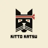 Kitto Katsu XL Logo