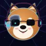 Techno Inu Logo