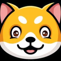 Puppy Doge Logo