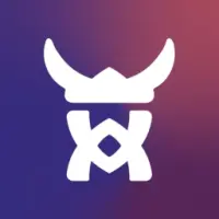 Vikings War Logo