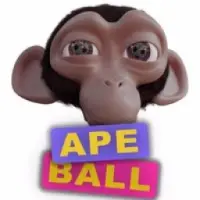 ApeBall Logo