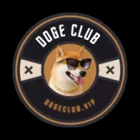 Doge Club Logo