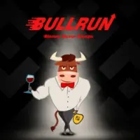 BullRunToken Logo